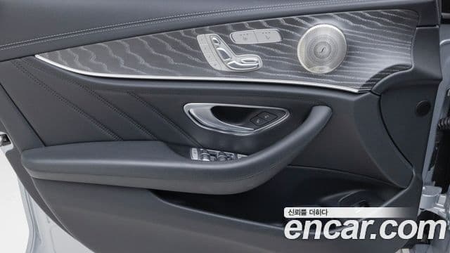 Mercedes-Benz E-Class 2023 — Şəkil 4/20