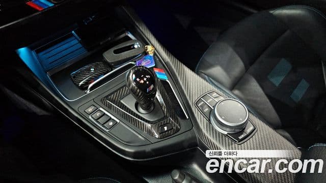 BMW M2 2020 — ფოტო 7/20