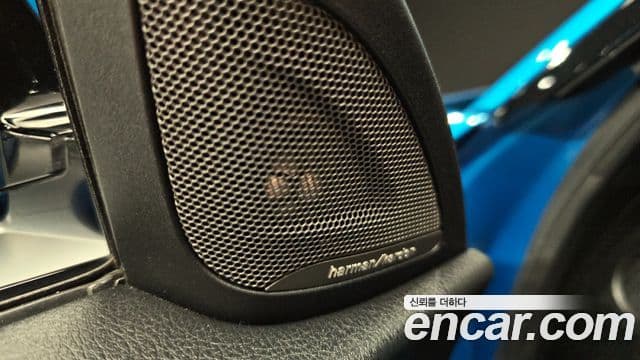 BMW M2 2020 — Photo 25/29