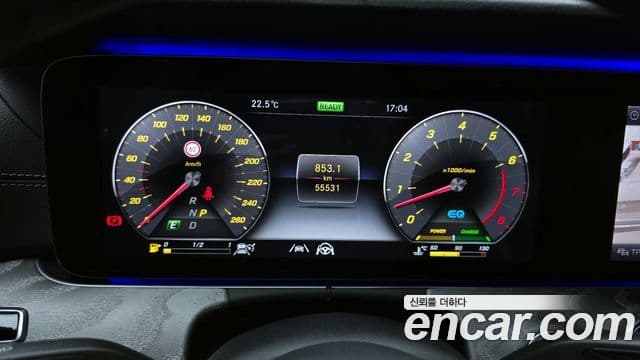 Mercedes-Benz CLS-Class 2020 — ფოტო 6/20