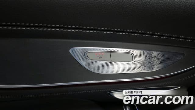Mercedes-Benz CLS-Class 2020 — Photo 11/30