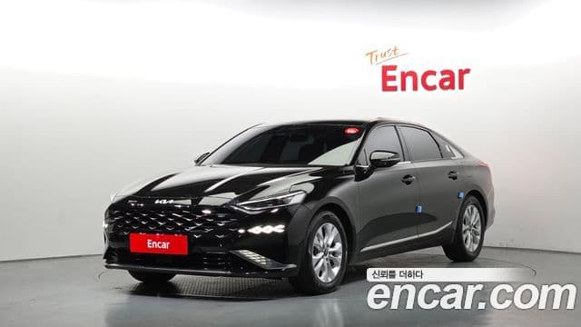 Kia K8 2023 — Şəkil 1/20
