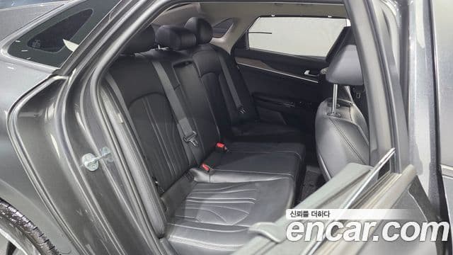 Kia K5 2022 — Şəkil 12/20