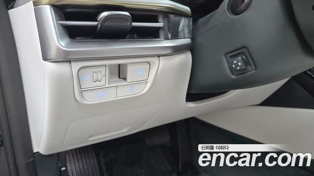 Hyundai Grandeur 2024 — ფოტო 20/20