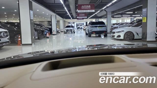 Genesis Electrified G80 2025 — ფოტო 16/20