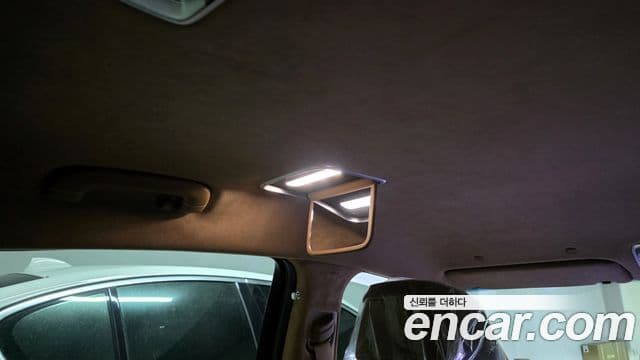 Genesis Electrified G80 2025 — ფოტო 17/20