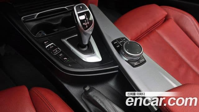 BMW 4 Series 2018 — Photo 2/20