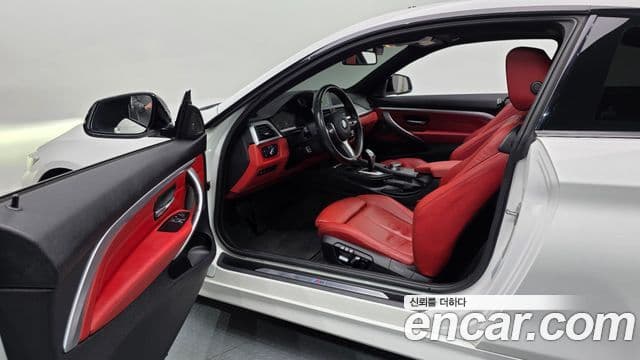 BMW 4 Series 2018 — Photo 5/20