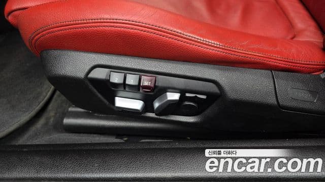 BMW 4 Series 2018 — Photo 10/20
