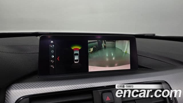 BMW 4 Series 2018 — Photo 18/20