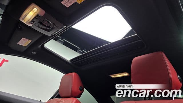BMW 4 Series 2018 — Photo 20/20