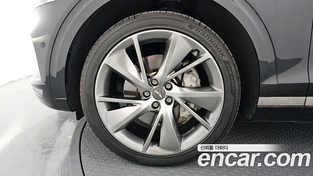 Genesis GV70 2022 — Photo 20/20