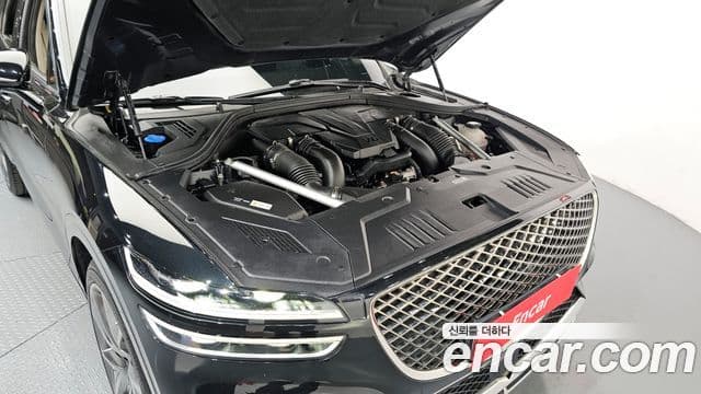 Genesis GV70 2022 — Photo 7/20