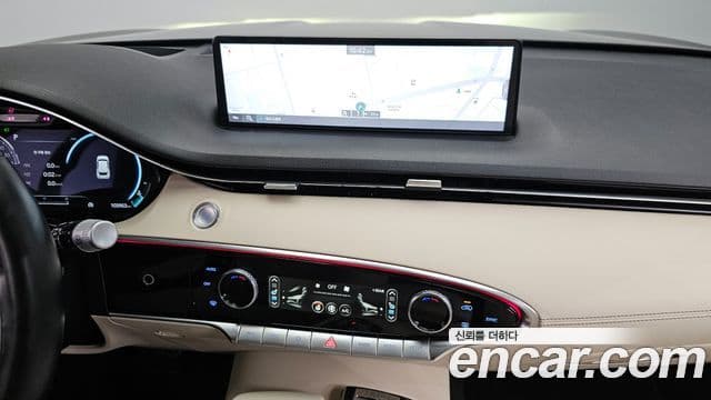 Genesis GV70 2022 — Photo 4/20