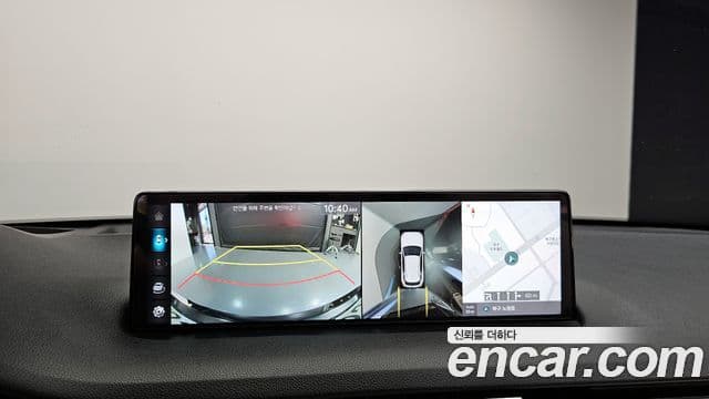 Genesis GV70 2022 — Photo 9/20