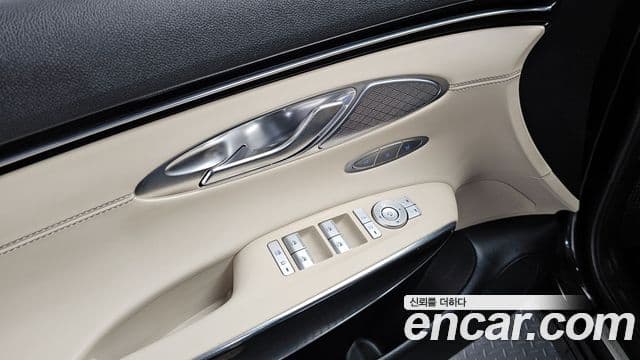 Genesis GV70 2022 — Photo 10/20