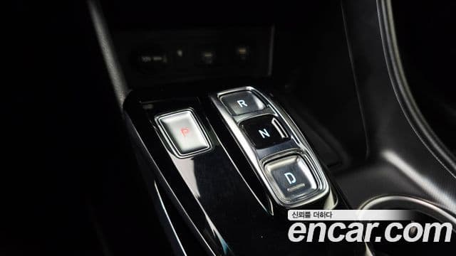 Hyundai Sonata 2020 — ფოტო 9/20