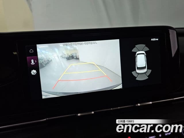 Kia Carnival 2022 — ფოტო 12/20