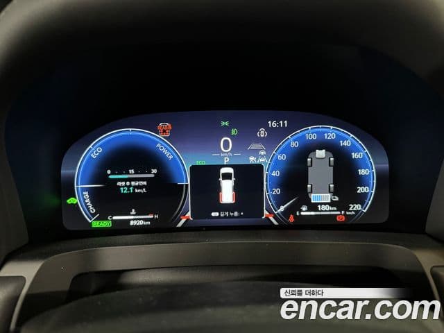 Toyota Alphard 2024 — ფოტო 4/14