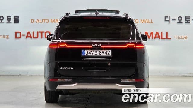Kia Carnival 2021 — Şəkil 1/20