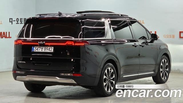 Kia Carnival 2021 — Şəkil 3/20