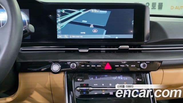 Kia Carnival 2021 — Şəkil 8/20