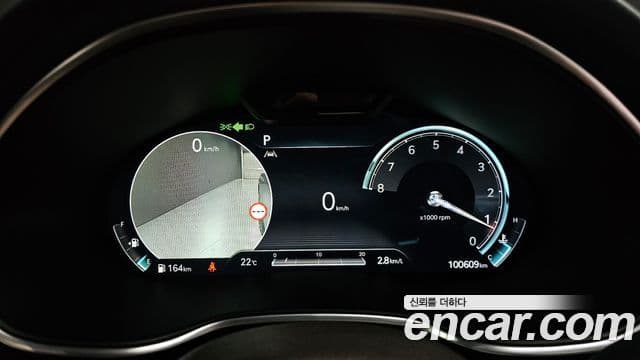 Genesis Electrified G80 2023 — ფოტო 8/20