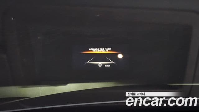 Genesis Electrified G80 2023 — ფოტო 20/20