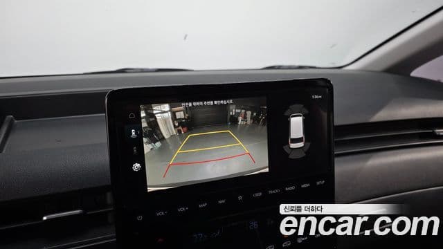 Hyundai Staria 2024 — ფოტო 16/20