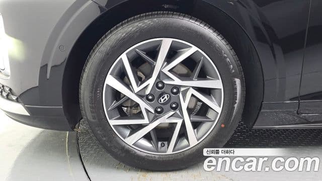Hyundai Grandeur 2023 — Şəkil 5/20