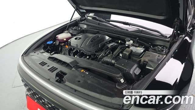 Hyundai Grandeur 2023 — Şəkil 6/20