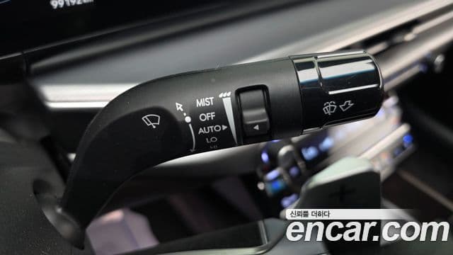 Hyundai Grandeur 2023 — Şəkil 15/20