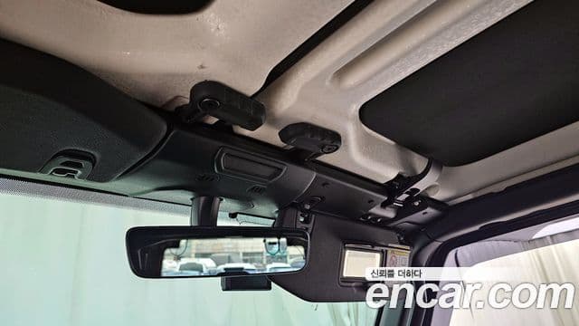 Jeep Wrangler 2022 — Şəkil 17/20