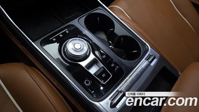 Kia Carnival 2025 — Фото 9/20