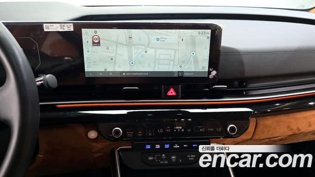 Kia Carnival 2025 — Фото 13/20