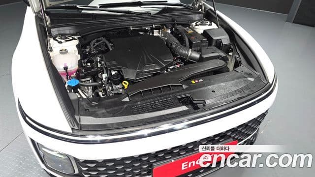 Hyundai Grandeur 2024 — ფოტო 6/20