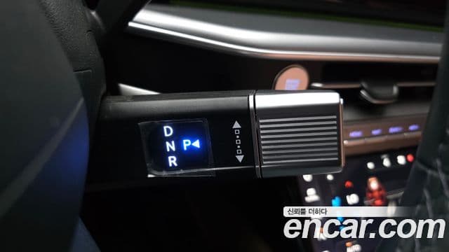 Hyundai Grandeur 2024 — ფოტო 9/20