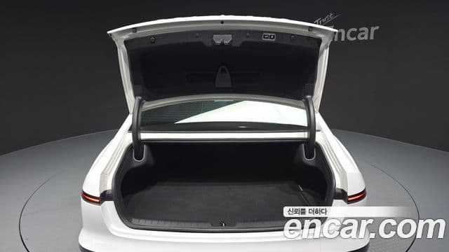 Hyundai Grandeur 2024 — ფოტო 20/20