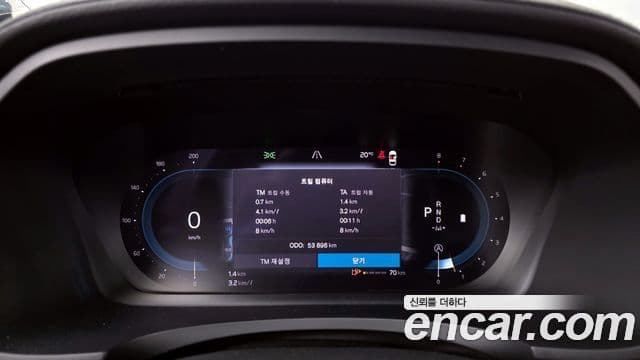 Volvo S90 2022 — ფოტო 8/20