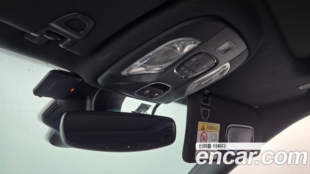 Jeep Compass 2022 — ფოტო 16/20