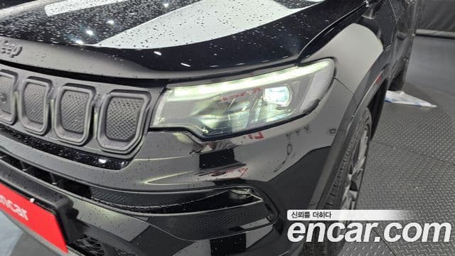 Jeep Compass 2022 — Şəkil 19/30