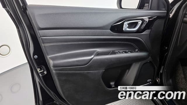 Jeep Compass 2022 — Şəkil 9/30