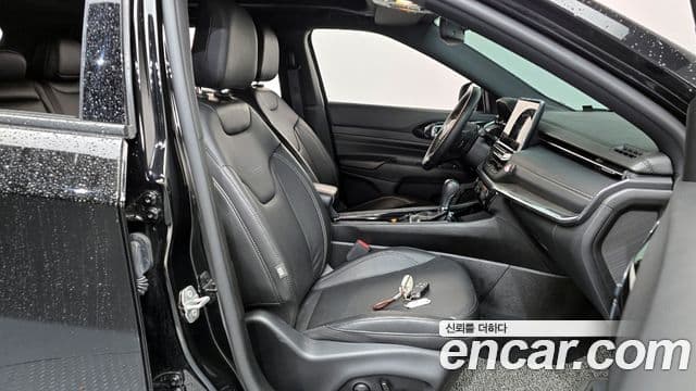 Jeep Compass 2022 — Şəkil 25/30