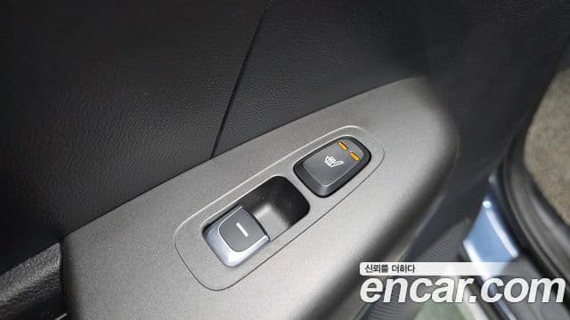 Kia Sportage The Bold 2020 — Фото 18/20