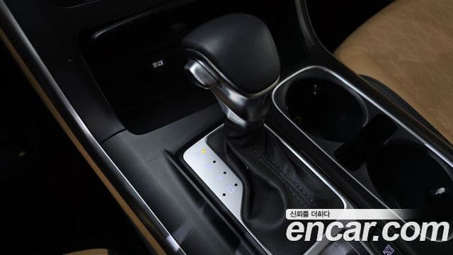 Kia Carnival 2022 — Фото 9/20
