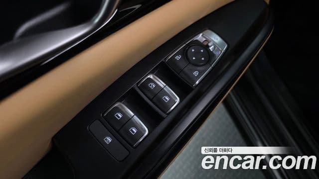 Kia Carnival 2022 — Фото 14/20