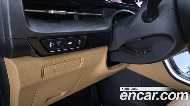 Kia Carnival 2022 — Фото 15/20