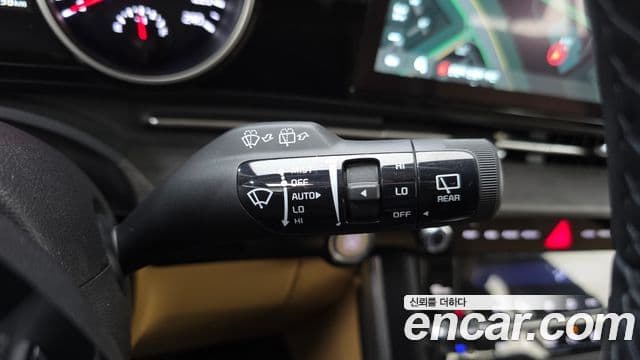 Kia Carnival 2022 — Фото 16/20