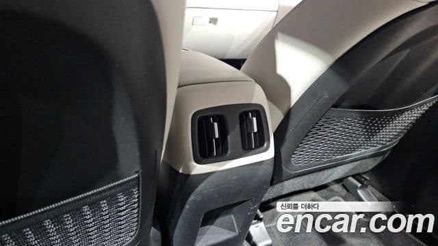 Hyundai The New Tucson 2021 — Şəkil 19/20