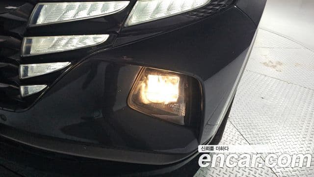 Hyundai Tucson Hybrid 2021 — Şəkil 12/30